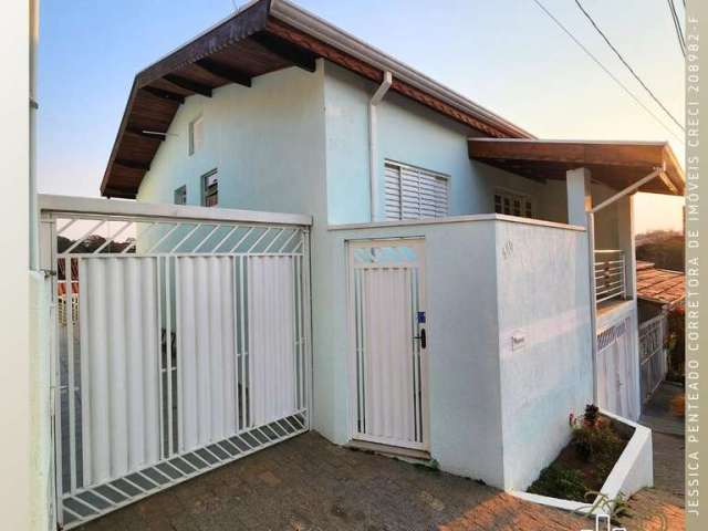 Casa para Venda em São João da Boa Vista, Jardim Amoreiras, 3 dormitórios, 2 banheiros, 3 vagas