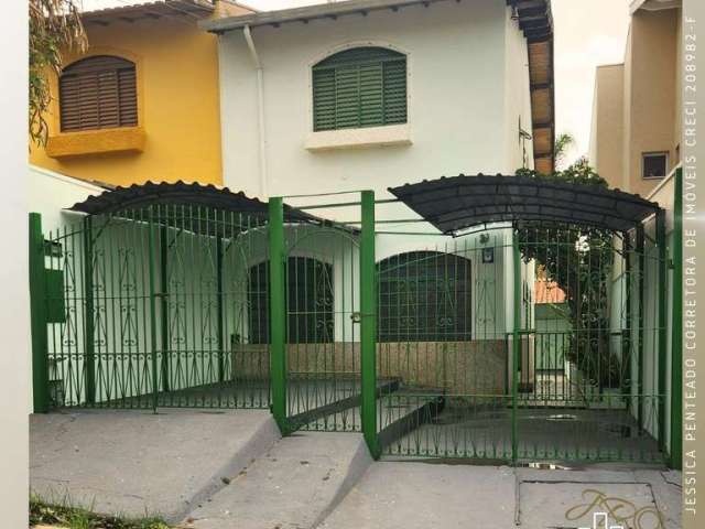 Casa para Venda em São João da Boa Vista, Jdardim Michelazzo, 3 dormitórios, 1 suíte, 2 banheiros, 2 vagas