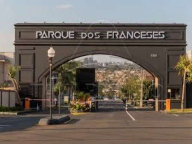 Parque dos franceses