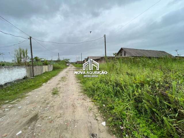 Terreno à venda a 1 km do mar Pontal do Paraná