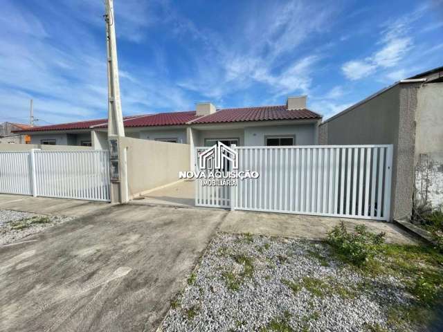 Casa à venda em Pontal do Paraná