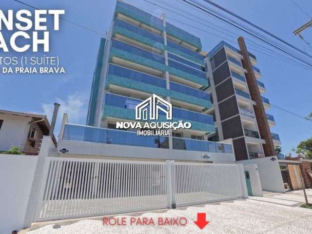 Apartamento à venda em Caiobá Matinhos PR