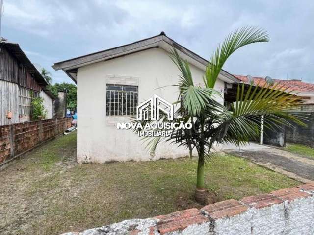 Casa à venda em Pontal do Paraná