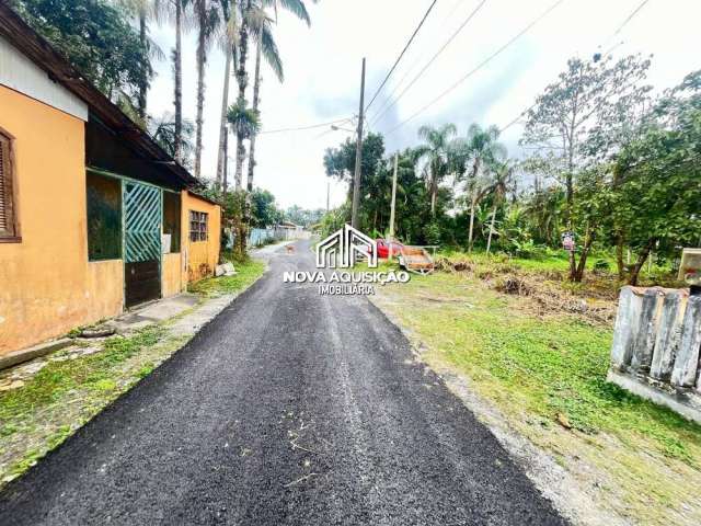 Terreno à venda em Pontal do Paraná