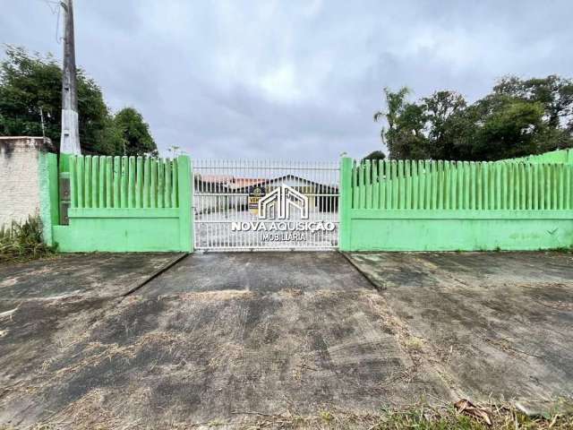 Casa à venda em Matinhos PR