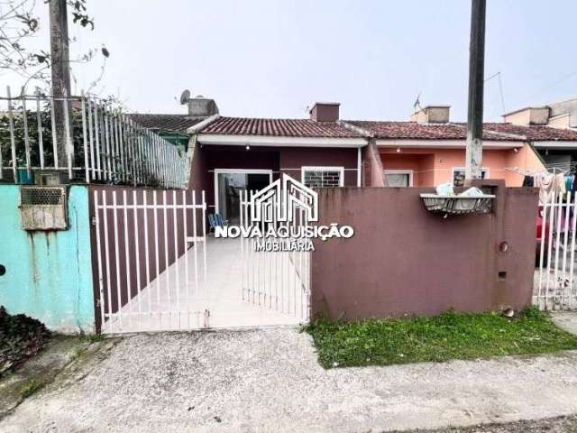 Casa para locação diária no Balneário Beltrami