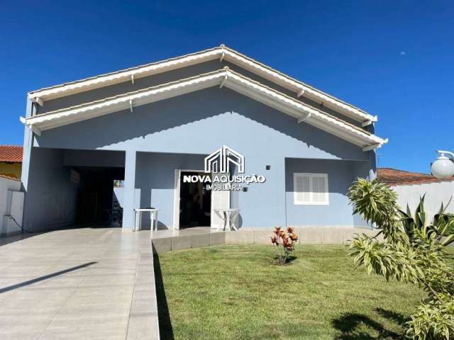 Casa com piscina locação diária Pontal do Paraná