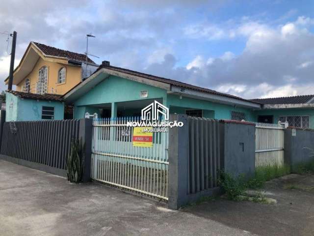 Casa à venda no Balneário Monções