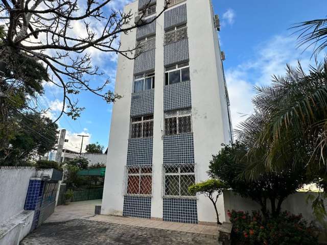 Vila santa tereza apartamento 3/4, brotas