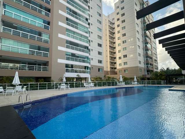 Barra apartamento 4/4