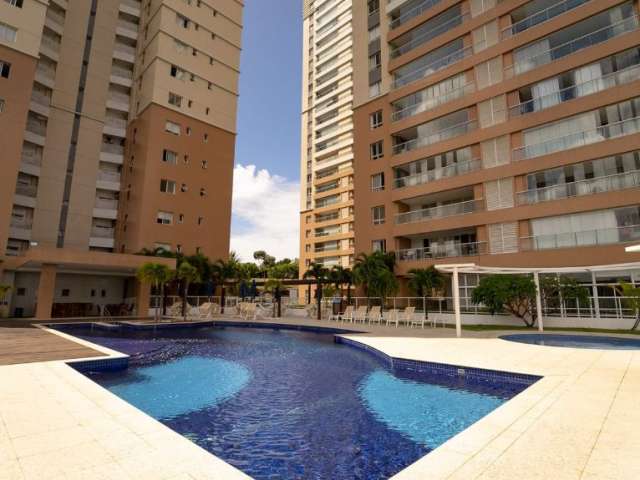 Patamares Greenville apartamento 2/4