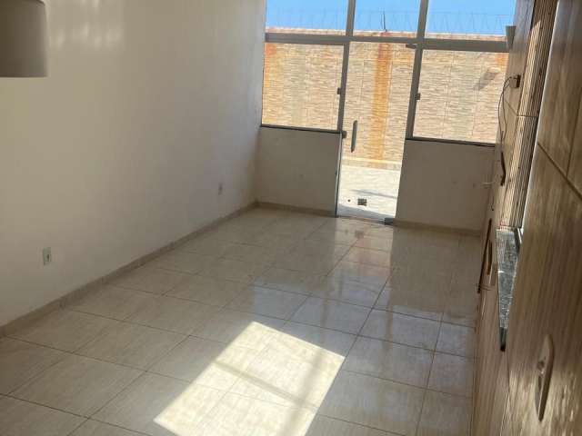 Amaralina apartamento 3/4