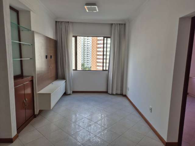 Pituba apartamento 2/4