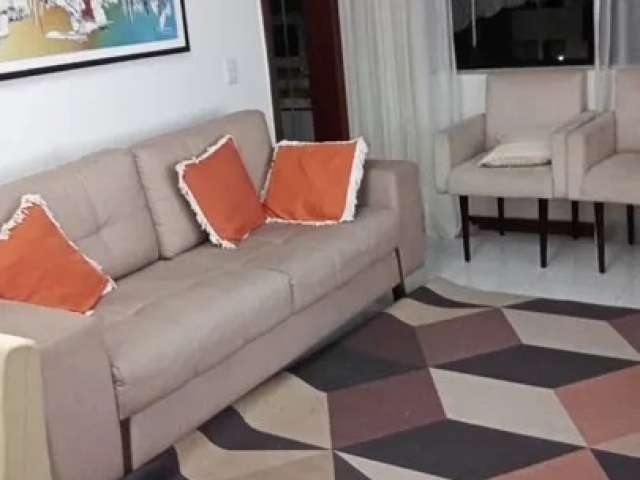 Costa Azul apartamento 3/4