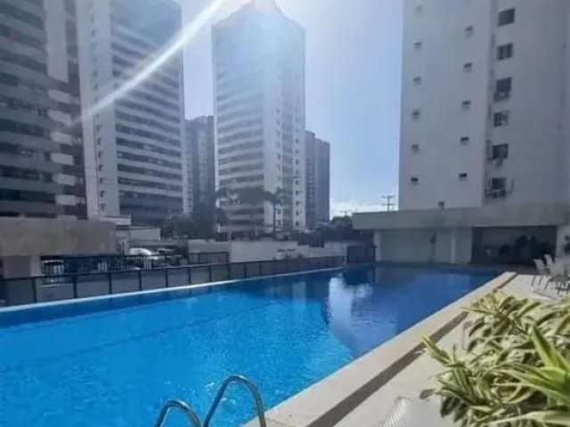 Jardim Armação apartamento 3/4