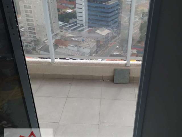 Sala comercial para venda na Vila Mariana com 2 vagas.