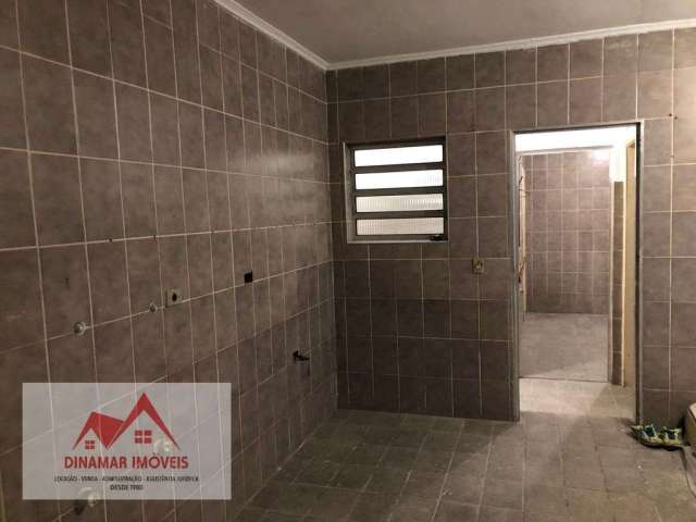 Casa Comercial ou residencial com 8 salas e 8 banheiros na Saúde.