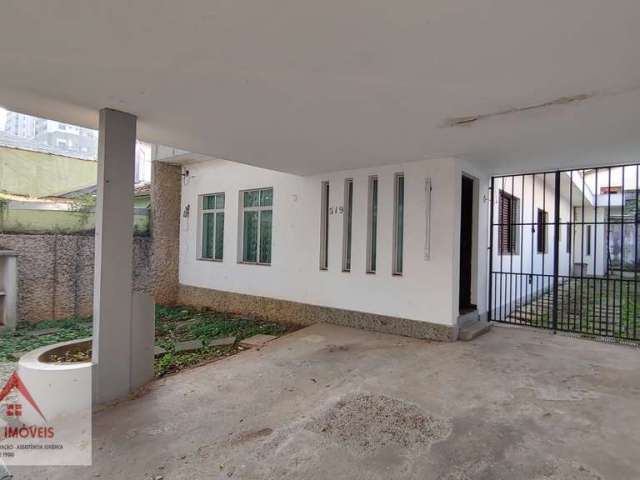 Casa em Alto do Ipiranga, SP 141m² 4 quartos por R$1.650.000