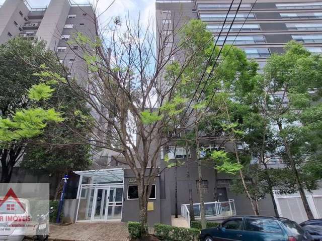 Venda Apartamento 132m² - 3 Suítes em Bosque da Saúde SP