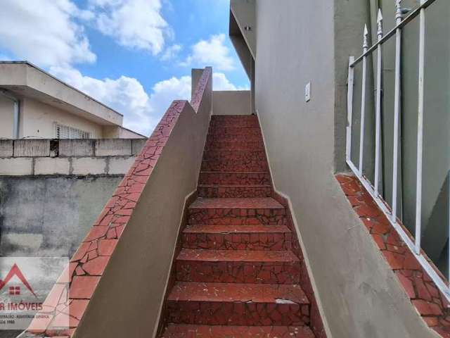 Aluguel de Casa em Cursino - 2 Dormitórios por R$1700