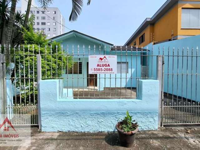 Casa para Locação em Jardim da Saúde - 2 Dormitórios, 70m²