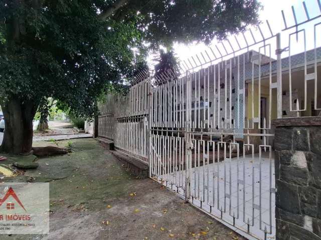 Aluguel de Casa em Cursino - 3 Dormitórios, 120m² por R$3000