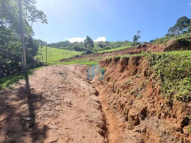 Terreno de 2,9 Hectares, Localizado no Bairro Praia Vermelha, em Imaruí.