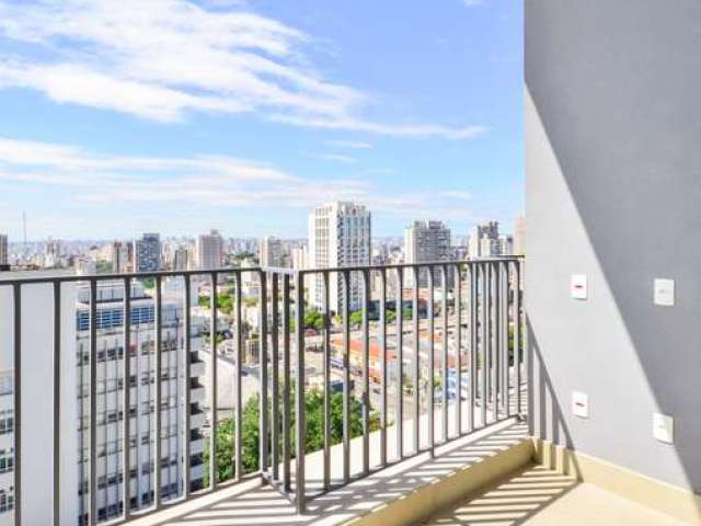 Apartamento à venda Vila Mariana 26m2 / São Paulo / Contato: (11) 94332-1122