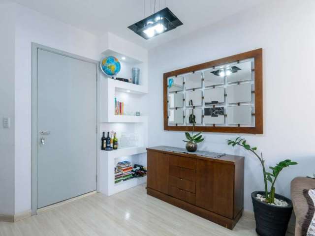 Apartamento tipo  para venda com 2 quartos, 50m²