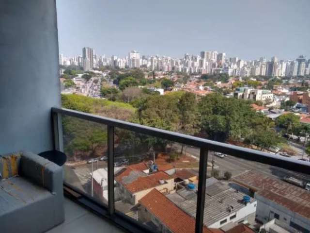 Studio à venda Vila Olimpia 27m2 / São Paulo / Contato: (11) 94332-1122