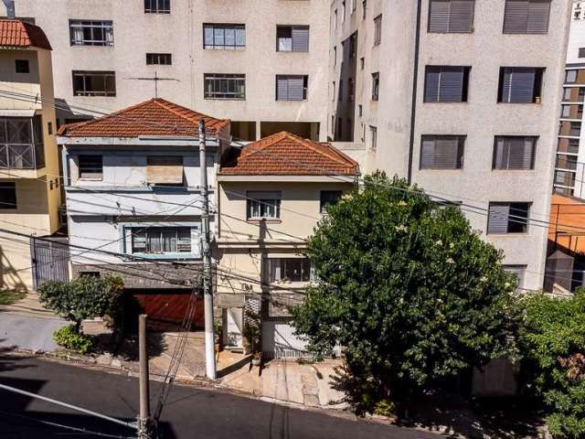 Casa tipo  para venda com 3 quartos, 149m²