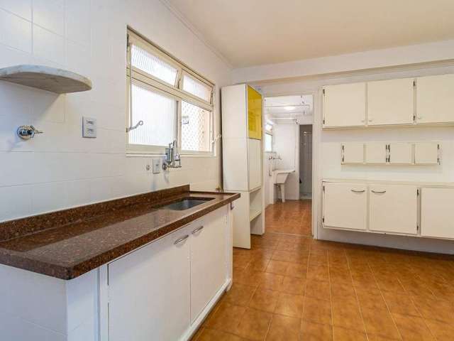 Apartamento tipo  para venda com 2 quartos, 79m²