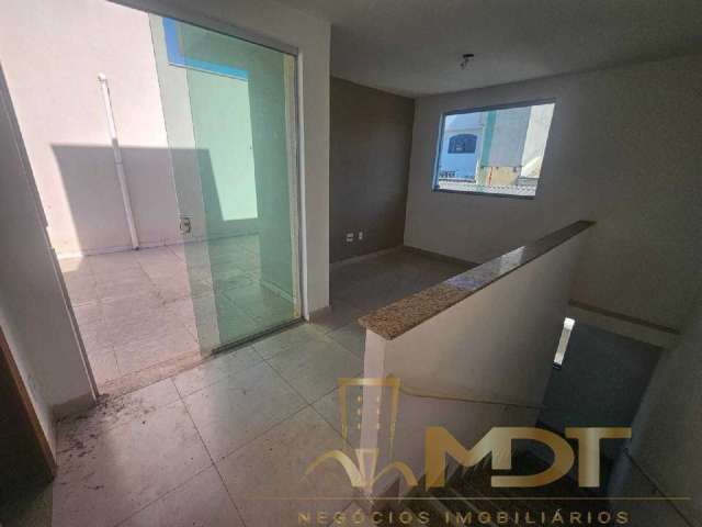 APARTAMENTO RESIDENCIAL em Belo Horizonte - MG, Piratininga (Venda Nova)