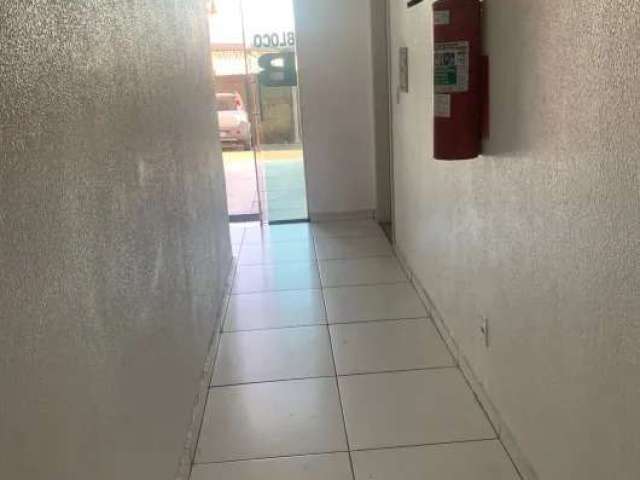 Apartamento tipo