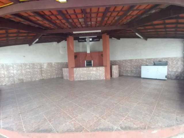 Apartamento tipo segundo andar