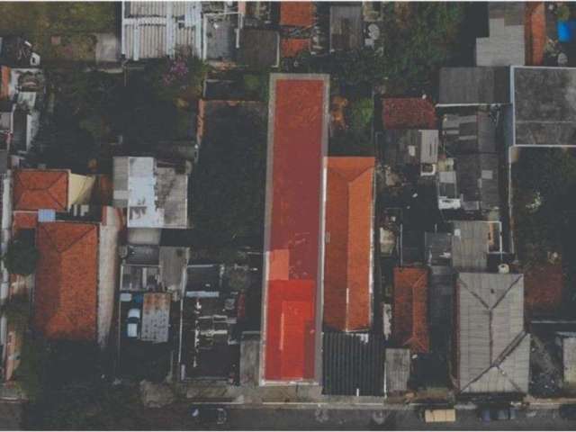 Terreno residencial  para venda, 280m²