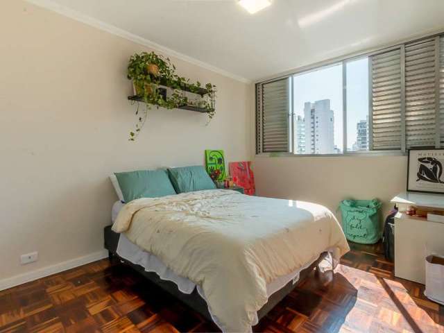 Apartamento tipo  para venda com 2 quartos, 80m²