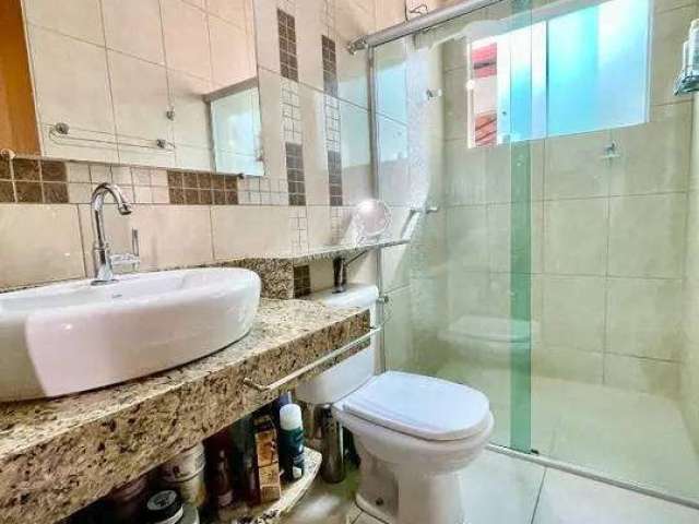 Casa com 3 quartos à venda na Rua Novo Horizonte, Nacional, Contagem, 1 m2 por R$ 750.000