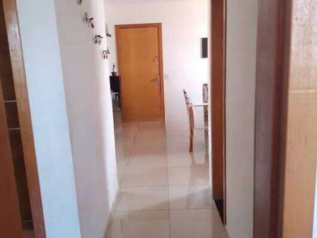 Apartamento tipo