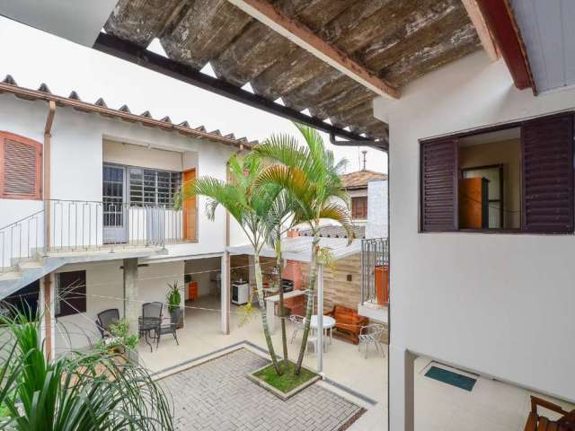 Casa tipo  para venda com 4 quartos, 248m²