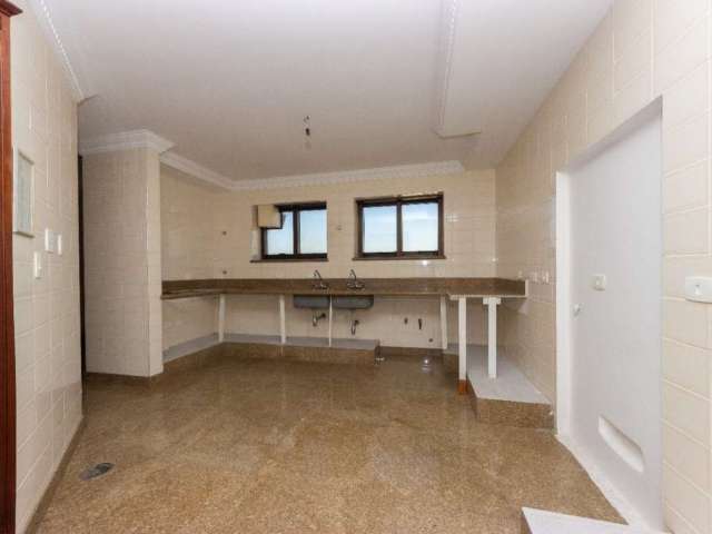 Apartamento tipo  para venda com 4 quartos, 489m²