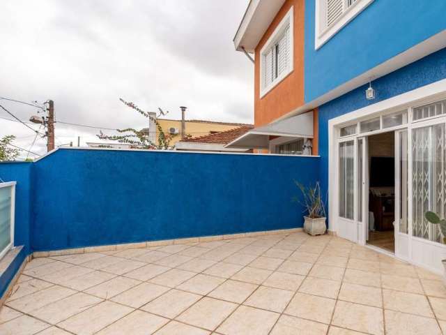 Casa tipo  para venda com 3 quartos, 177m²