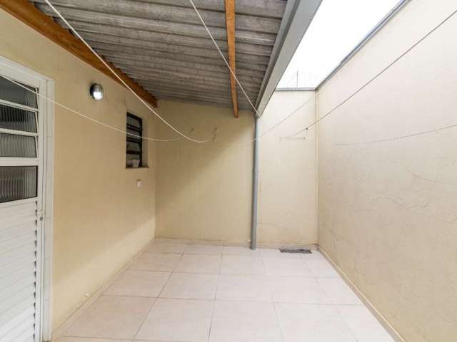 Sobrado  para venda com 4 quartos, 150m²