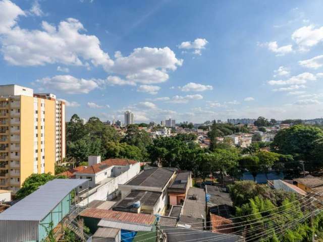 Apartamento tipo  para venda com 2 quartos, 50m²