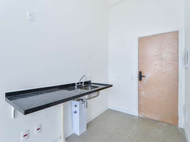 Apartamento tipo  para venda com 1 quarto, 26m²