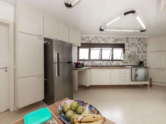 Apartamento tipo  para venda com 3 quartos, 130m²