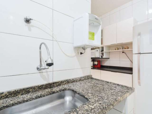 Apartamento tipo  para venda com 2 quartos, 87m²