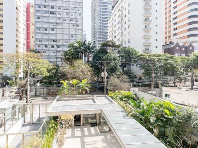 Apartamento tipo  para venda com 3 quartos, 396m²