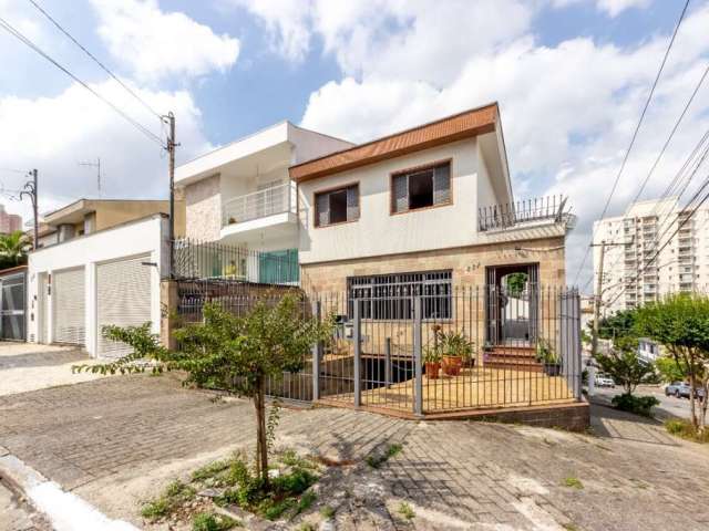 Casa tipo  para venda com 3 quartos, 278m²