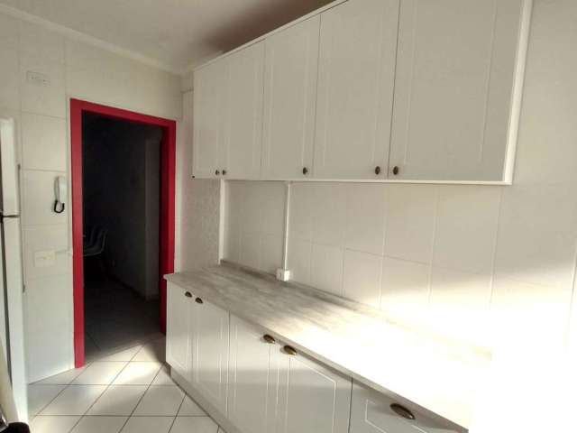 Apartamento tipo  para venda com 2 quartos, 63m²